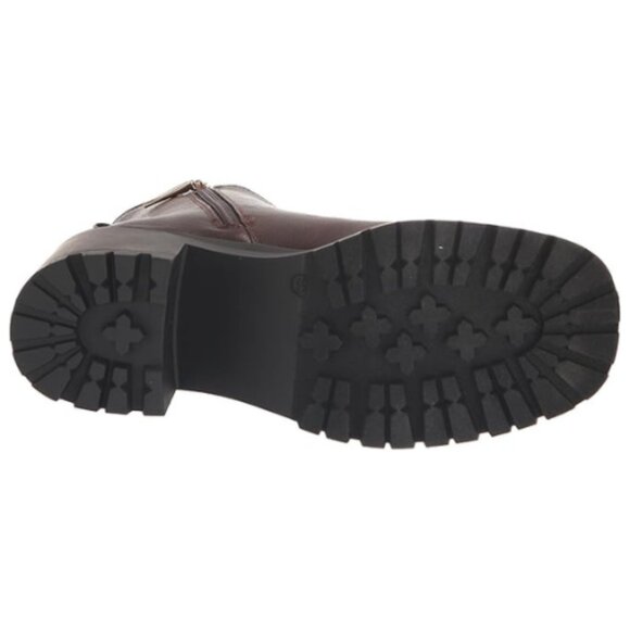 Dirty Laundry Women's Origin Ankle Boot Size US 8 / EUR 38.5, BROWN - Picture 5 of 7